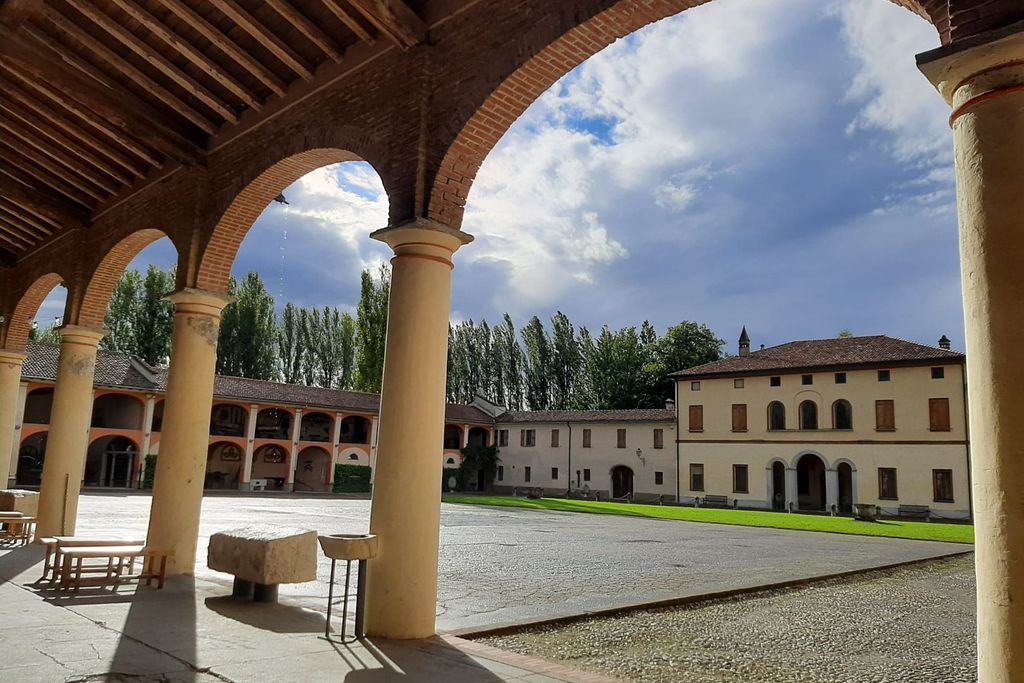 Cascina Farisengo 12 - Gallery