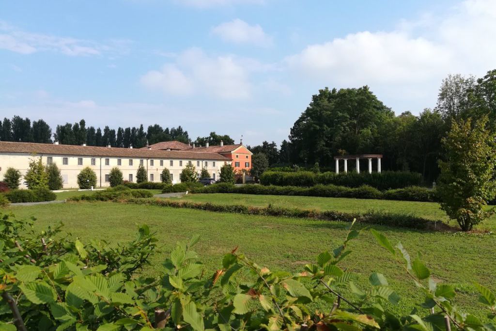 Cascina Farisengo 13 - Gallery