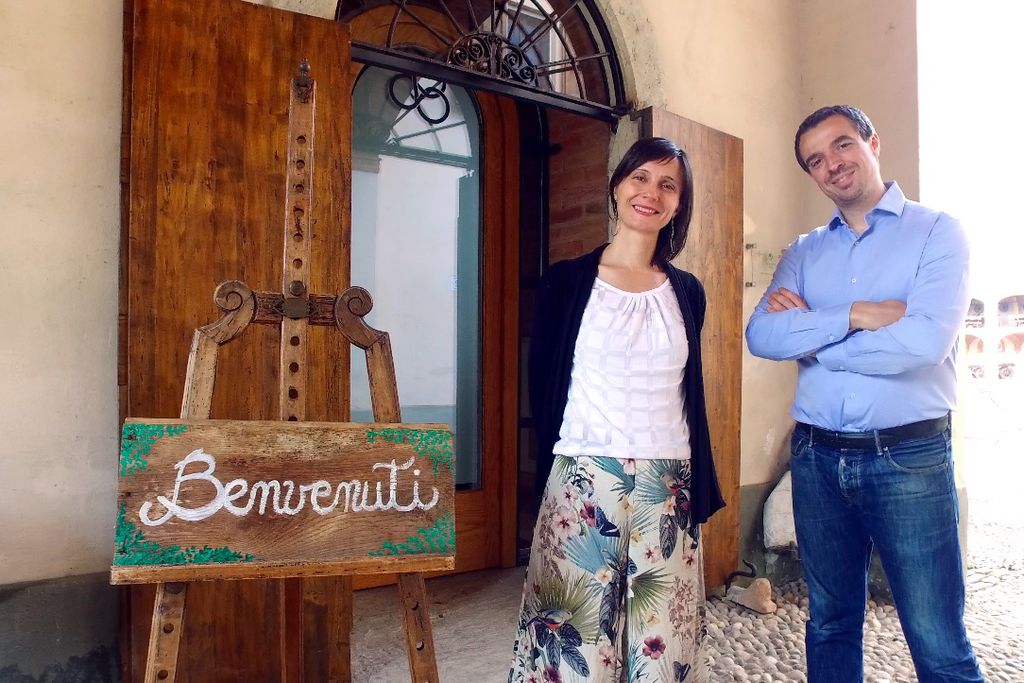Cascina Farisengo 14 - Gallery