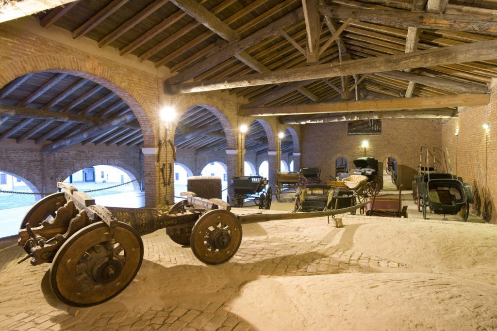 Cascina Farisengo 15 - Gallery