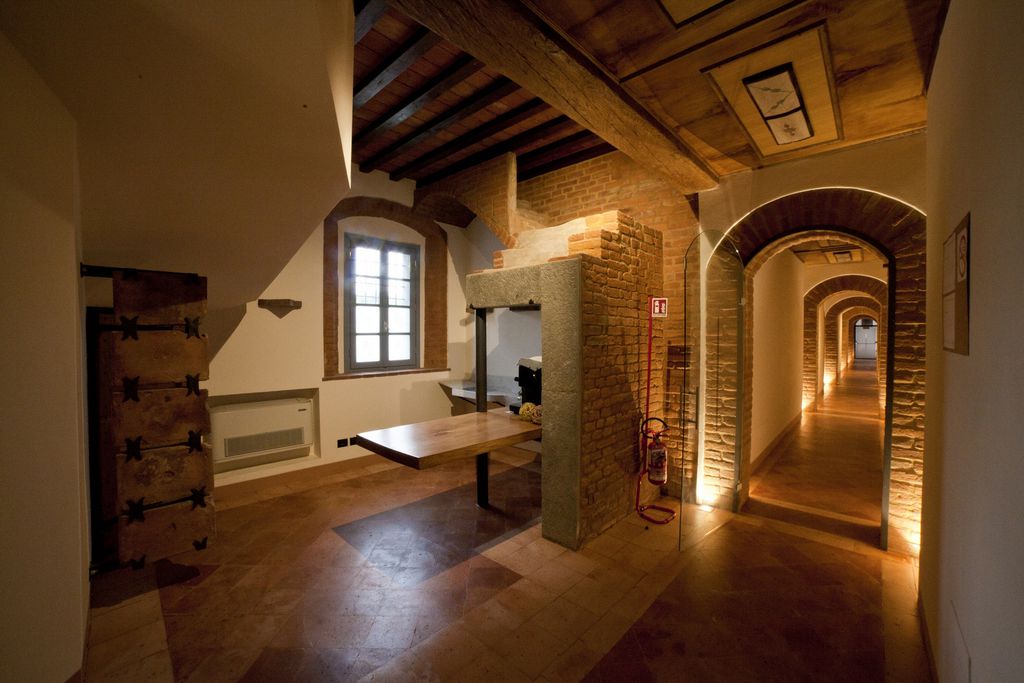 Cascina Farisengo 16 - Gallery