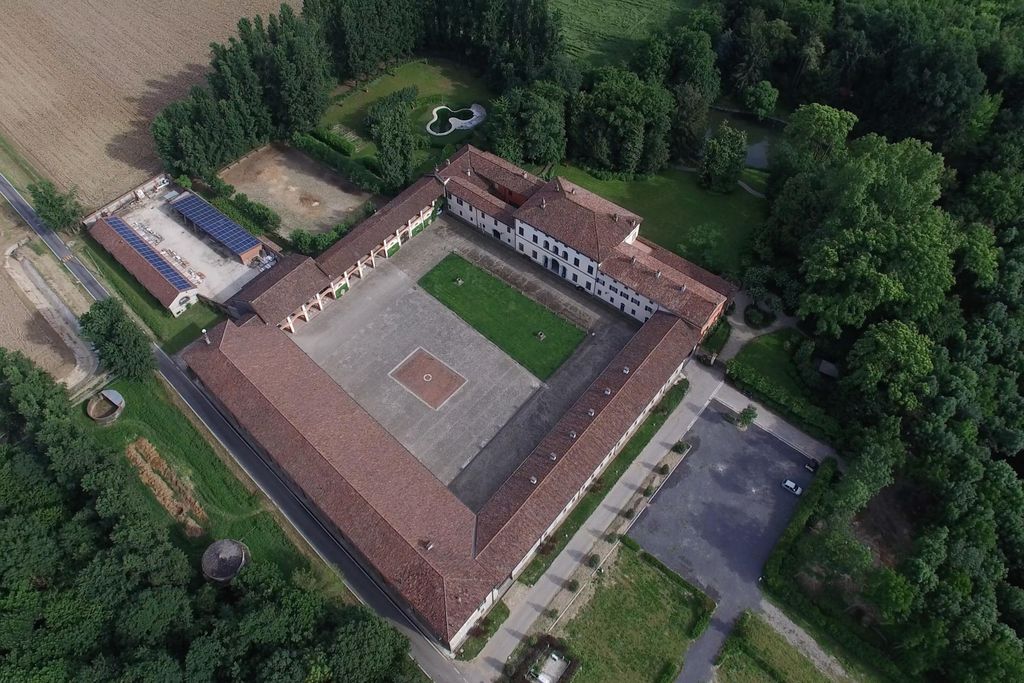 Cascina Farisengo 17 - Gallery