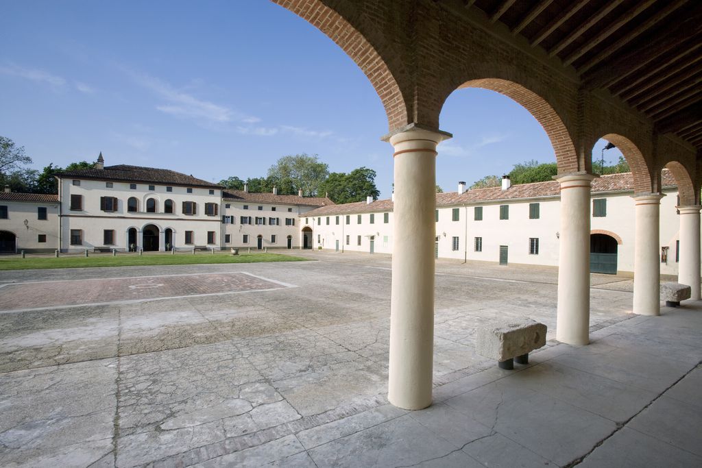Cascina Farisengo 19 - Gallery