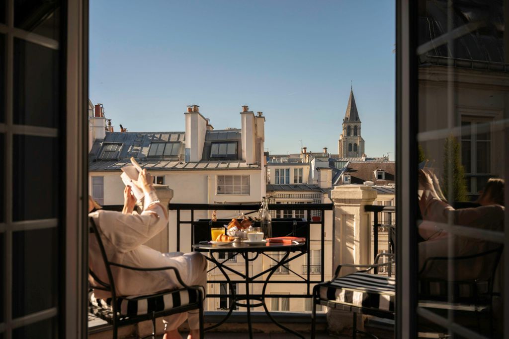L'Hôtel 3 - Gallery