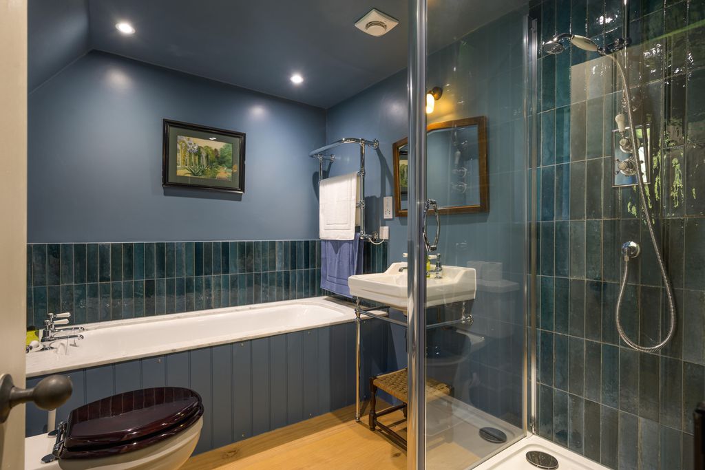 Hollybush Cottage at Badminton Estate 9 - Gallery