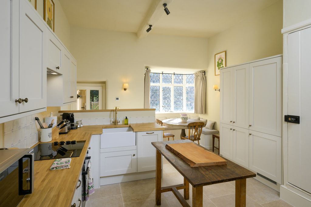 Hollybush Cottage at Badminton Estate 13 - Gallery