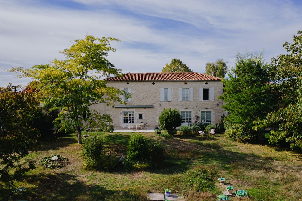 L'Abri des Mésanges 4 - Gallery