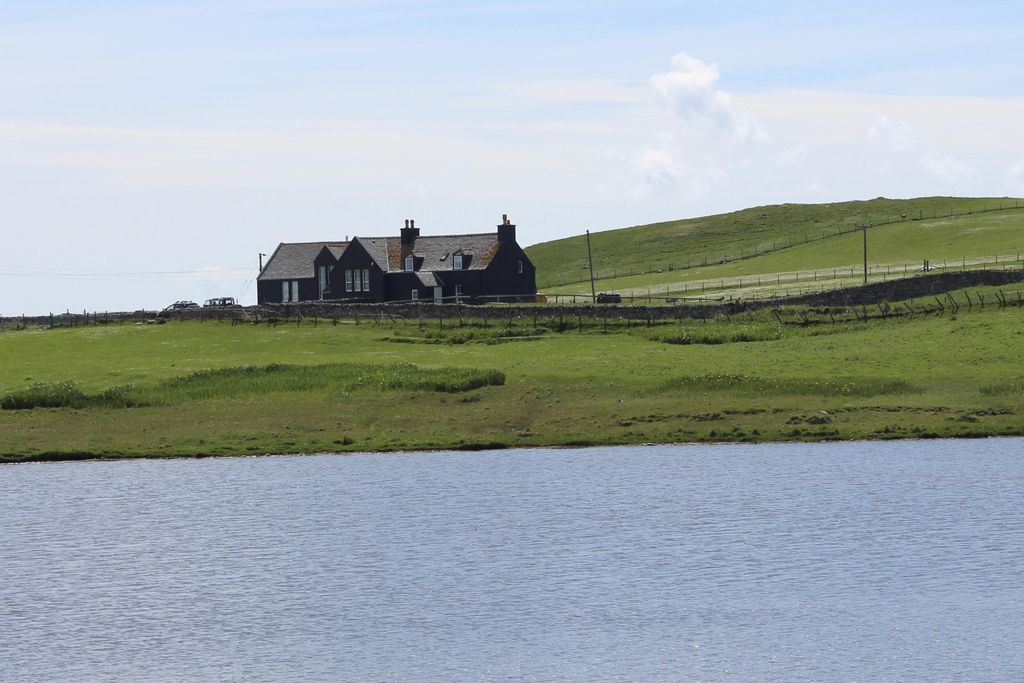 Tigharry Schoolhouse 1 - Gallery