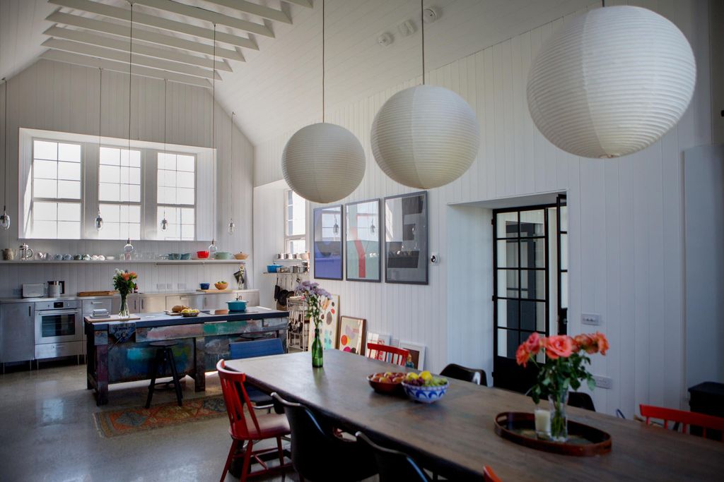 Tigharry Schoolhouse 4 - Gallery