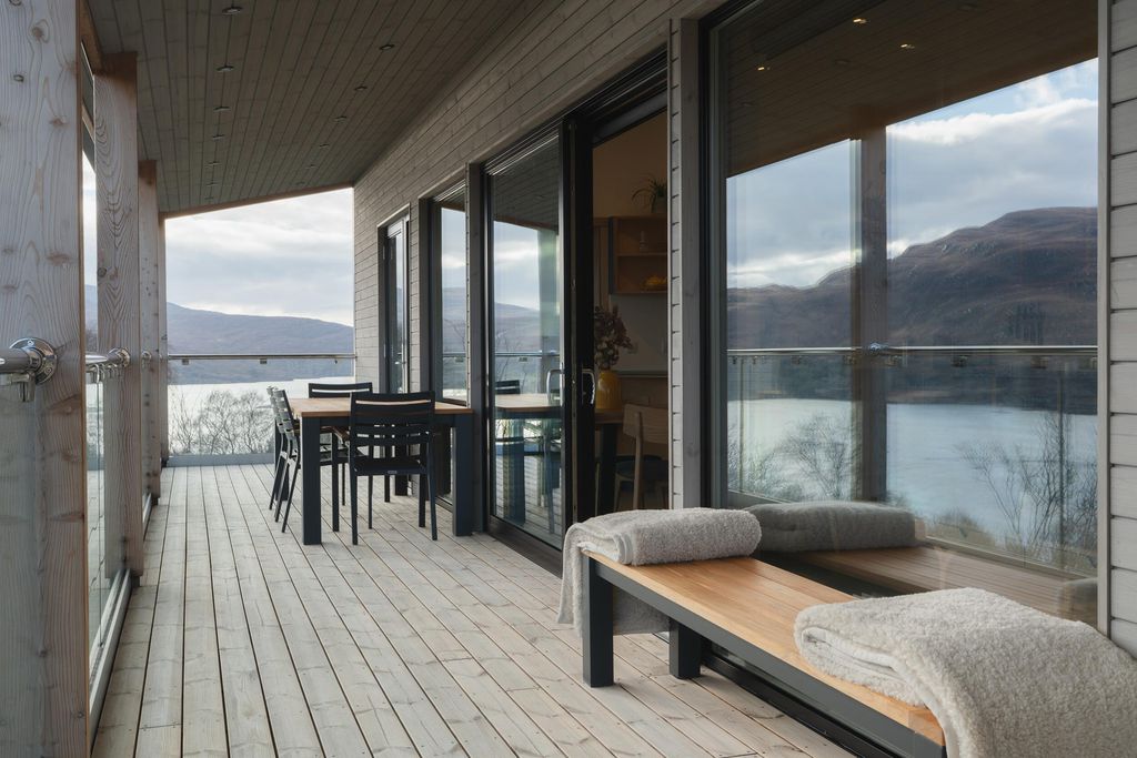 Corylus: Fjord 3 - Gallery