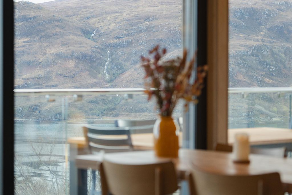 Corylus: Fjord 12 - Gallery