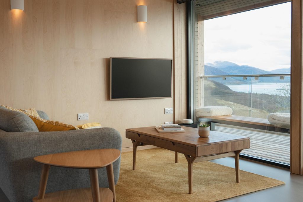 Corylus: Fjord 10 - Gallery