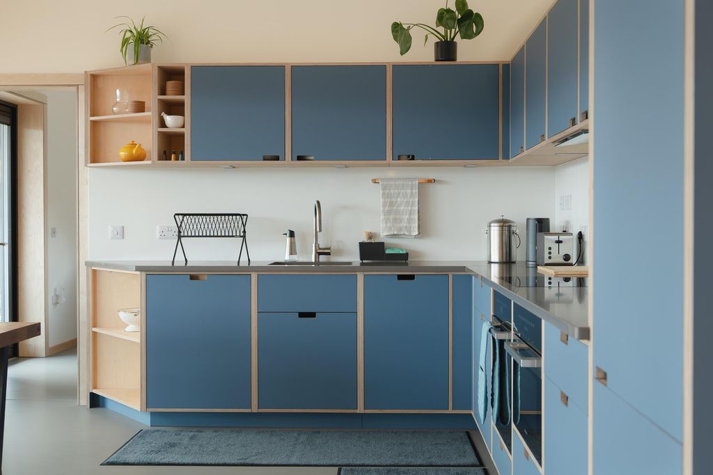 Corylus: Fjord 4 - Gallery
