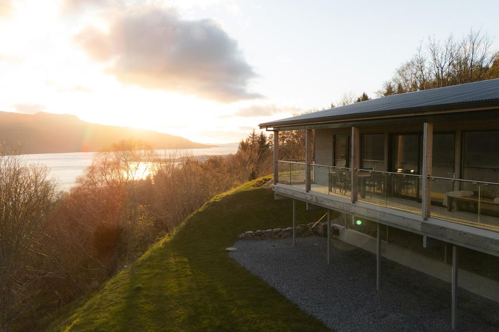 Corylus: Fjord 15 - Gallery