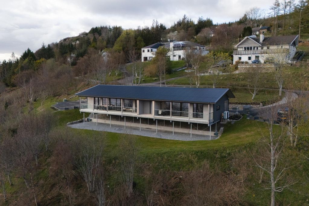 Corylus: Fjord 17 - Gallery