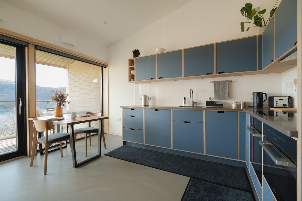 Corylus - Fjell 3 - Gallery