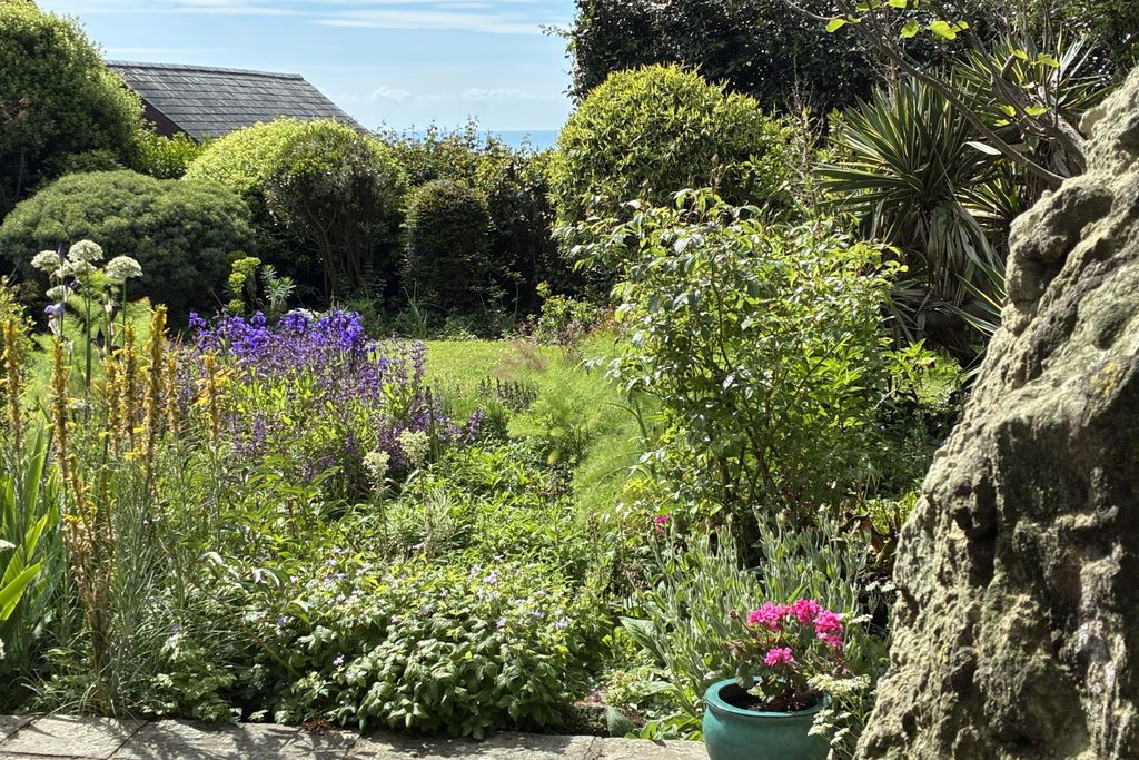 The Stable at Buddle Place 1 - Gallery