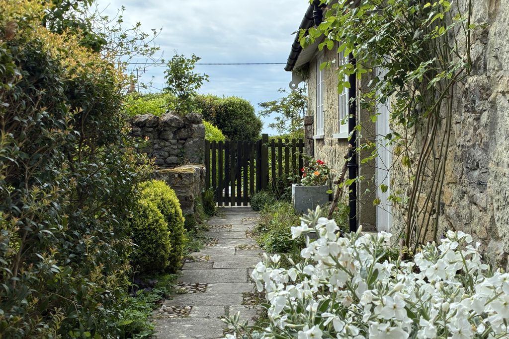 The Stable at Buddle Place 13 - Gallery
