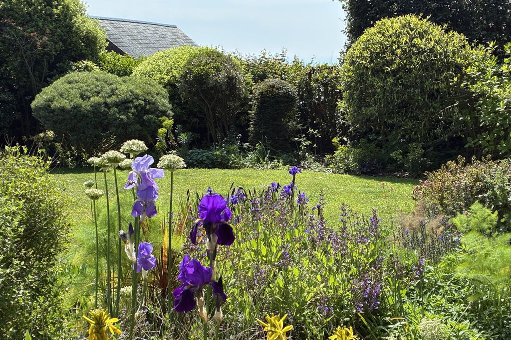 The Stable at Buddle Place 15 - Gallery