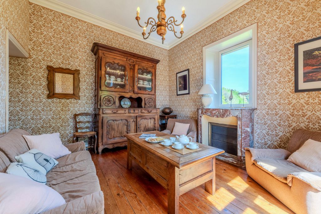 Manoir de Keranna 5 - Gallery