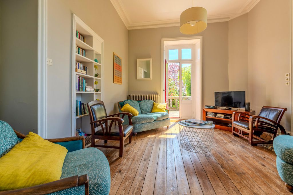 Manoir de Keranna 6 - Gallery