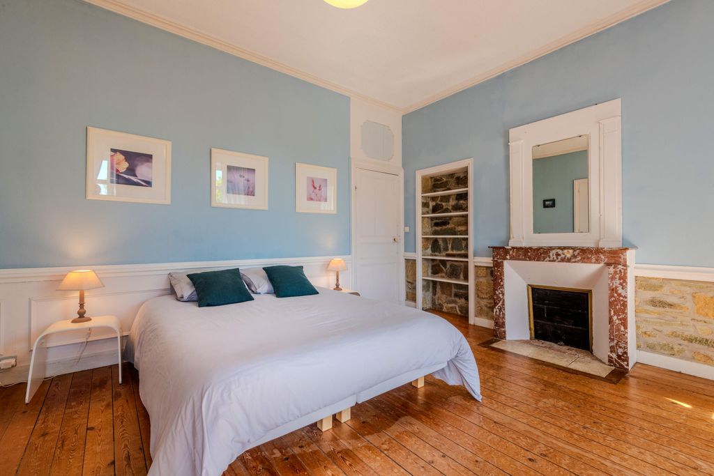 Manoir de Keranna 13 - Gallery