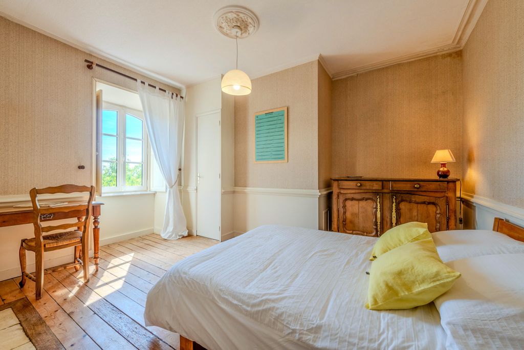 Manoir de Keranna 14 - Gallery