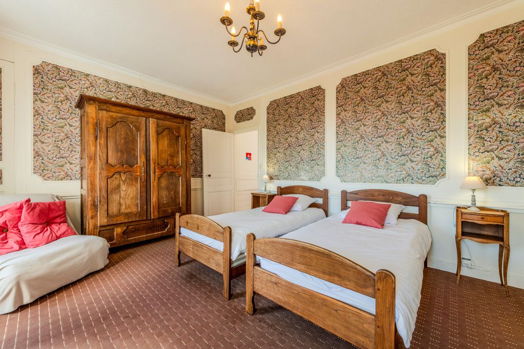 Manoir de Keranna 10 - Gallery