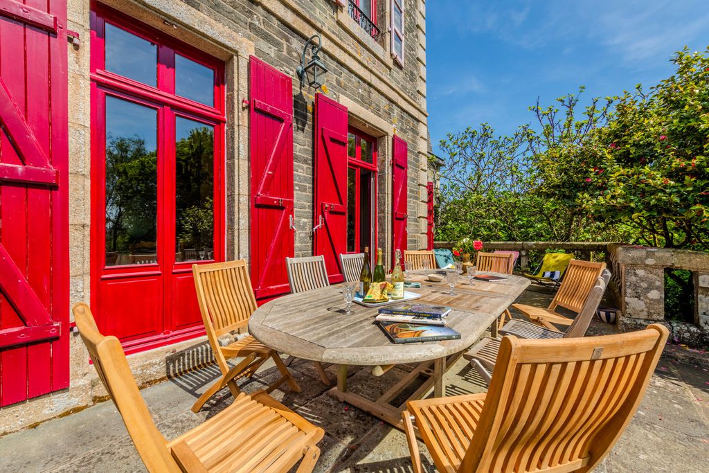 Manoir de Keranna 2 - Gallery