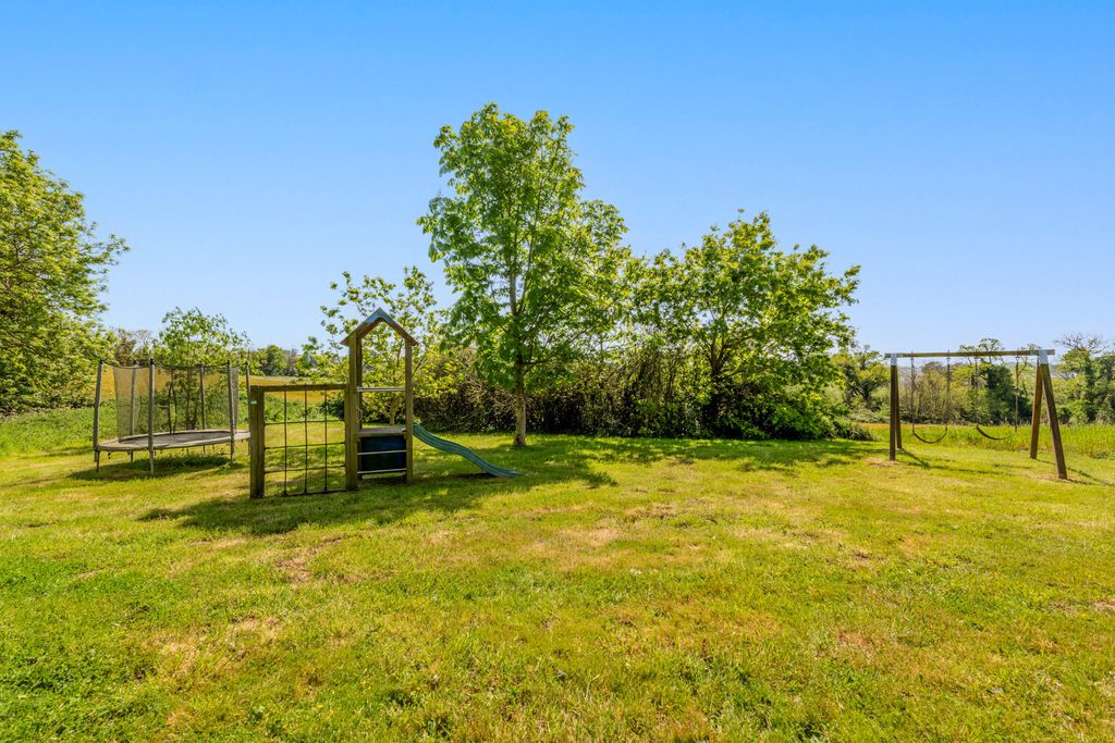 Manoir de Keranna 16 - Gallery