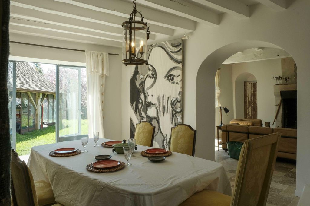 Maison Nomade Perche 3 - Gallery