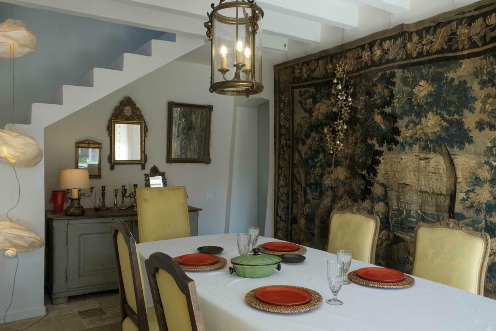 Maison Nomade Perche 4 - Gallery