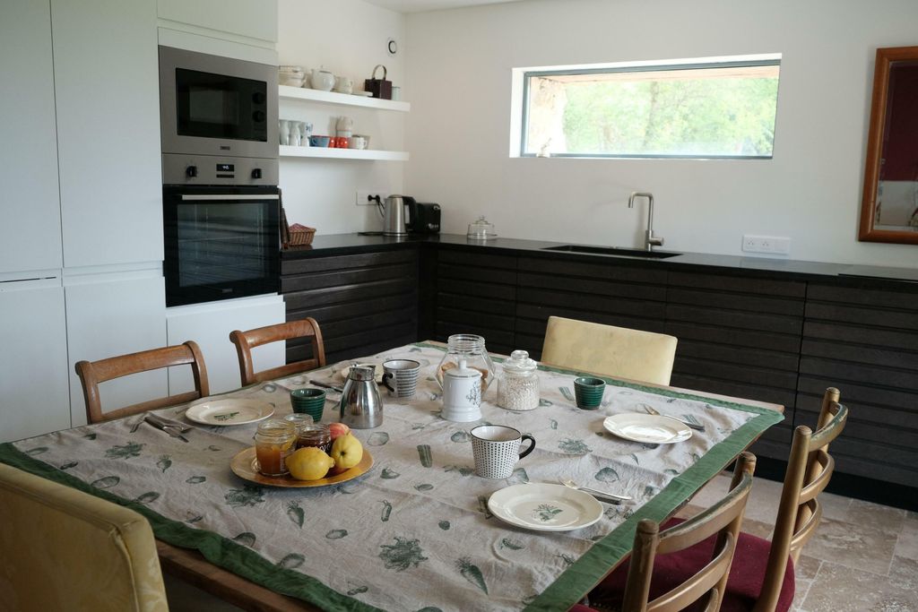 Maison Nomade Perche 5 - Gallery