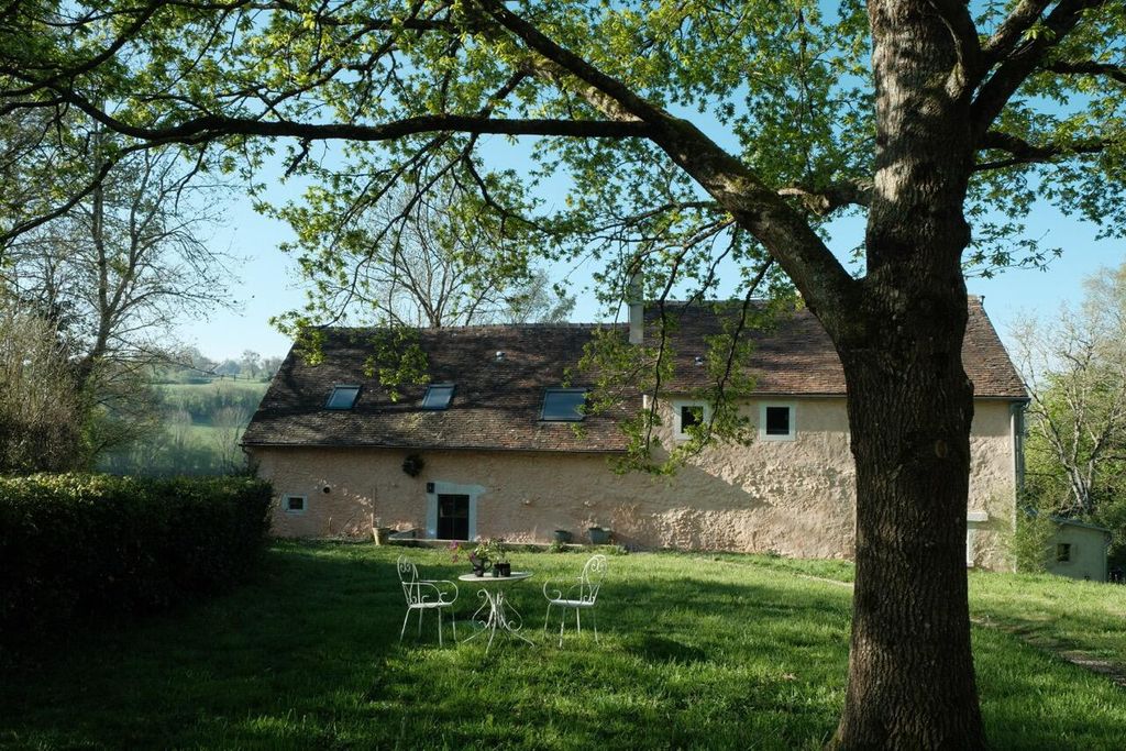 Maison Nomade Perche 7 - Gallery