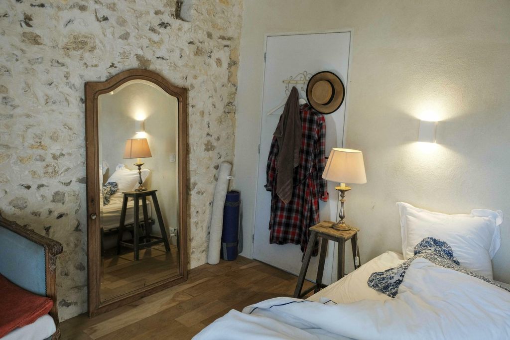 Maison Nomade Perche 11 - Gallery