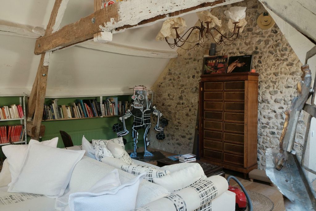 Maison Nomade Perche 17 - Gallery