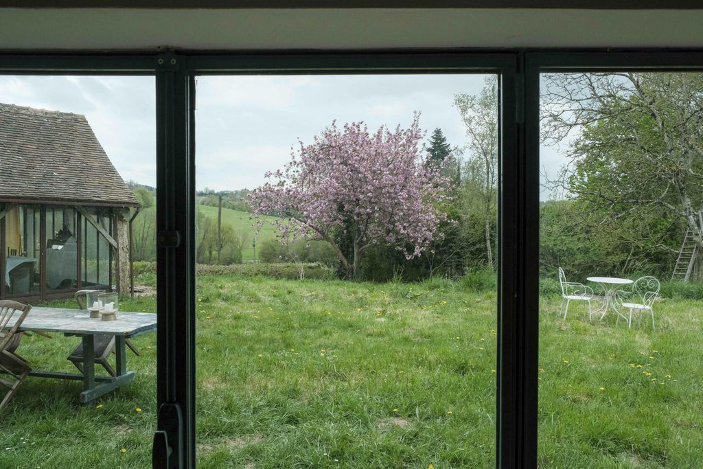 Maison Nomade Perche 18 - Gallery