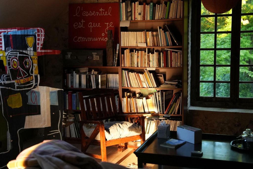 Maison Nomade Perche 20 - Gallery