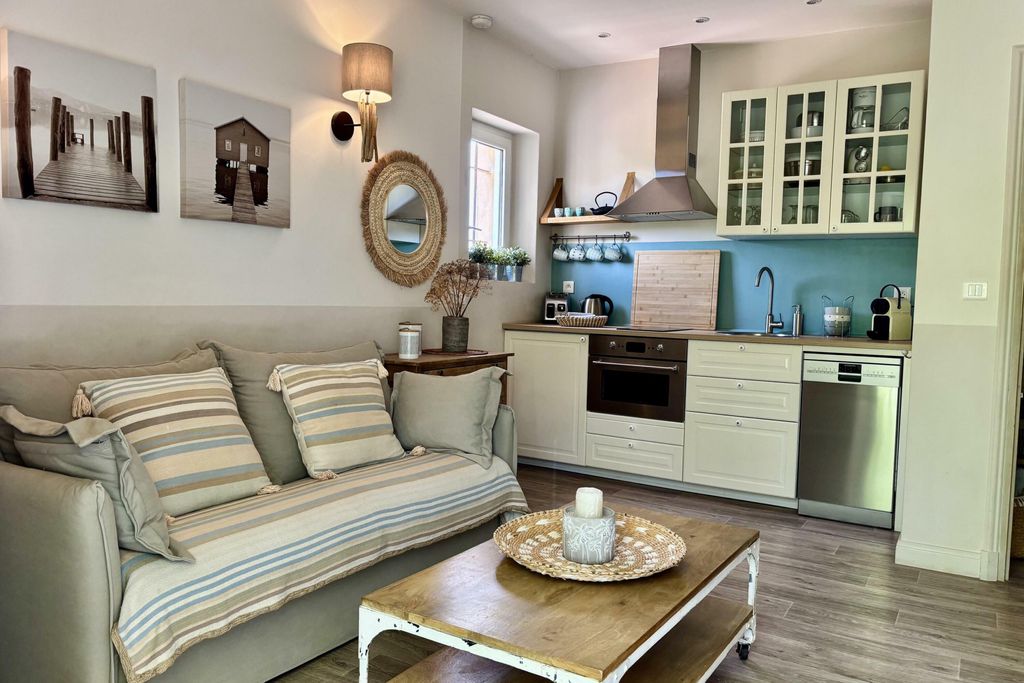 La Bastide des Amandiers - L'Appart 10 - Gallery
