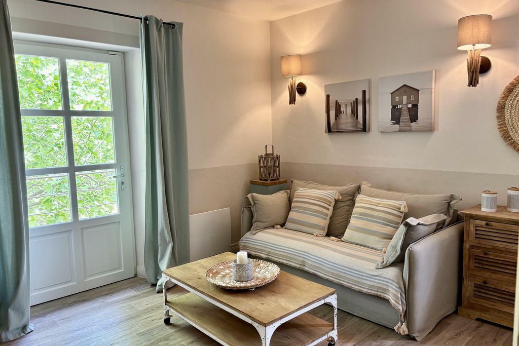 La Bastide des Amandiers - L'Appart 11 - Gallery