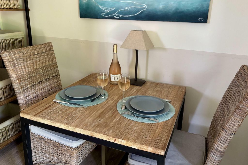 La Bastide des Amandiers - L'Appart 12 - Gallery