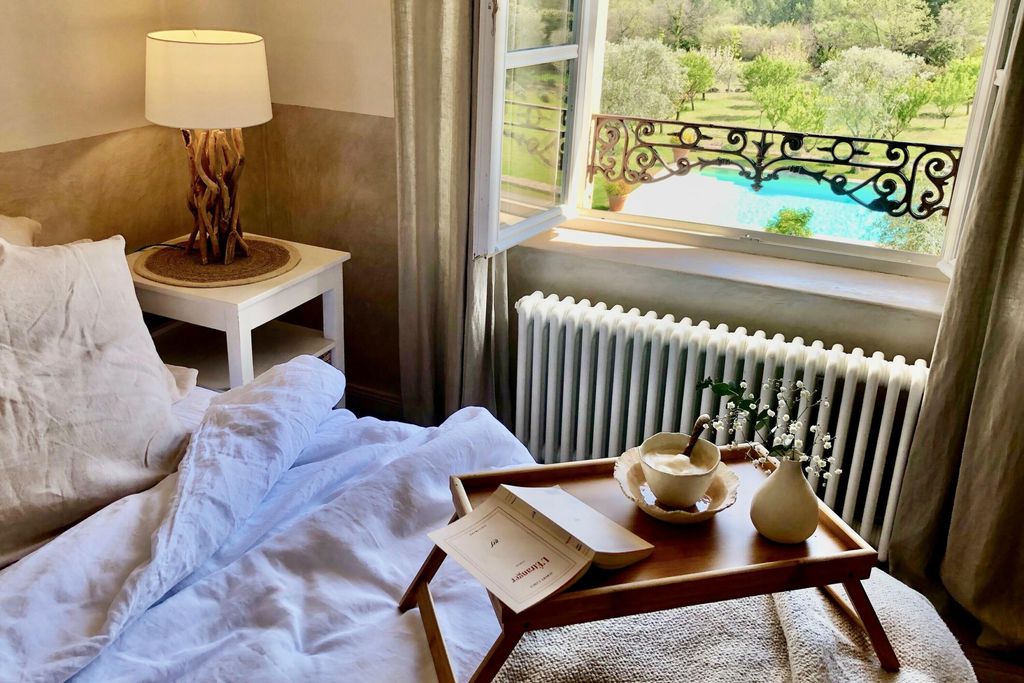 La Bastide des Amandiers - L'Appart 16 - Gallery