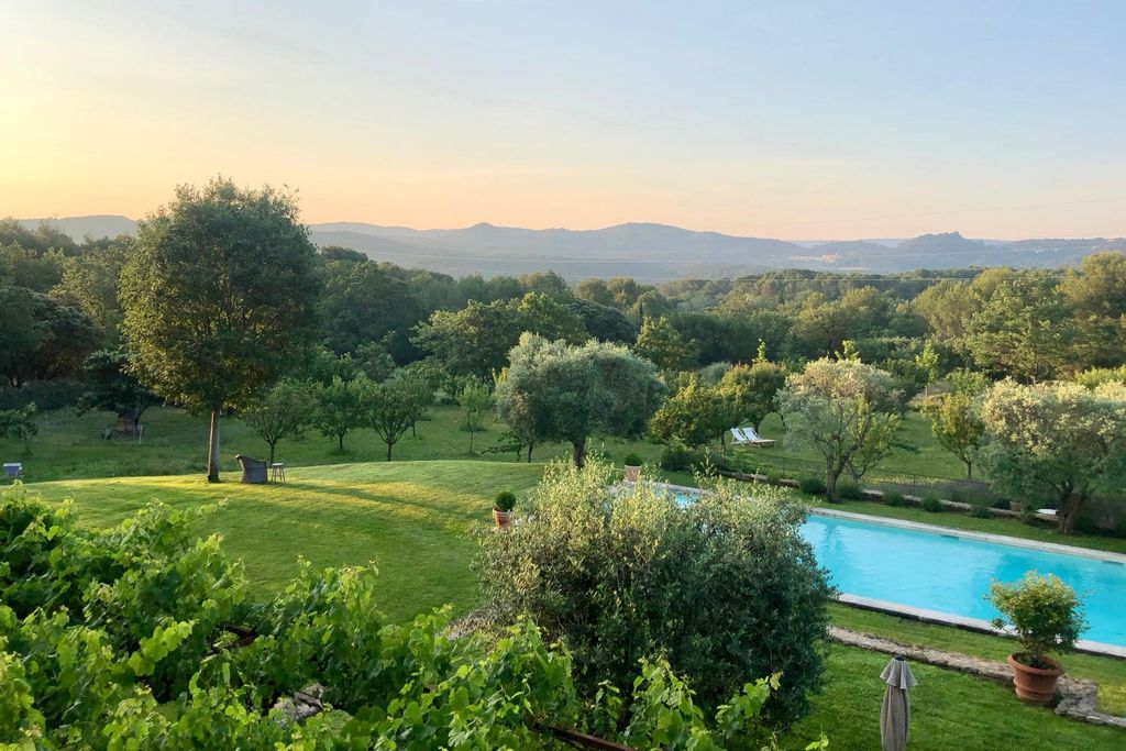 La Bastide des Amandiers - L'Atelier 6 - Gallery