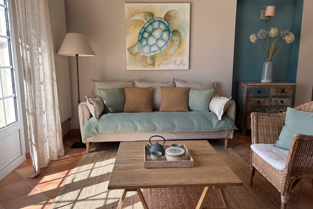 La Bastide des Amandiers - L'Atelier 13 - Gallery