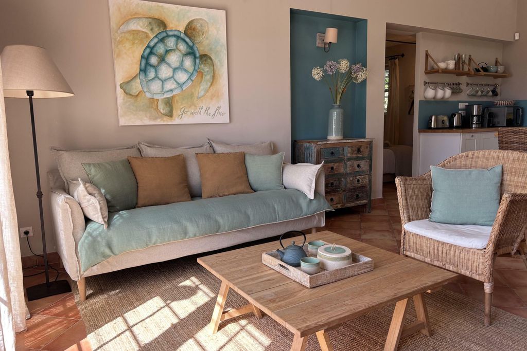 La Bastide des Amandiers - L'Atelier 14 - Gallery