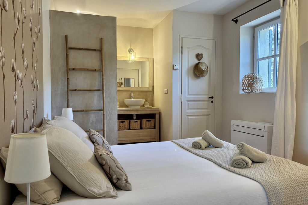 La Bastide des Amandiers - L'Atelier 18 - Gallery