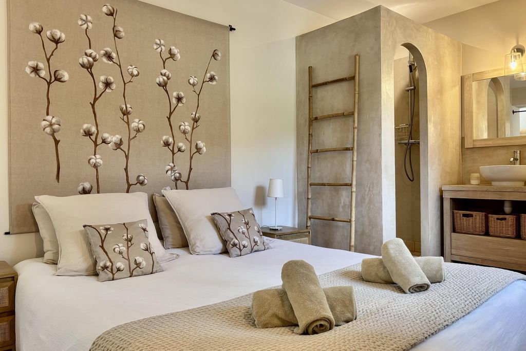 La Bastide des Amandiers - L'Atelier 19 - Gallery
