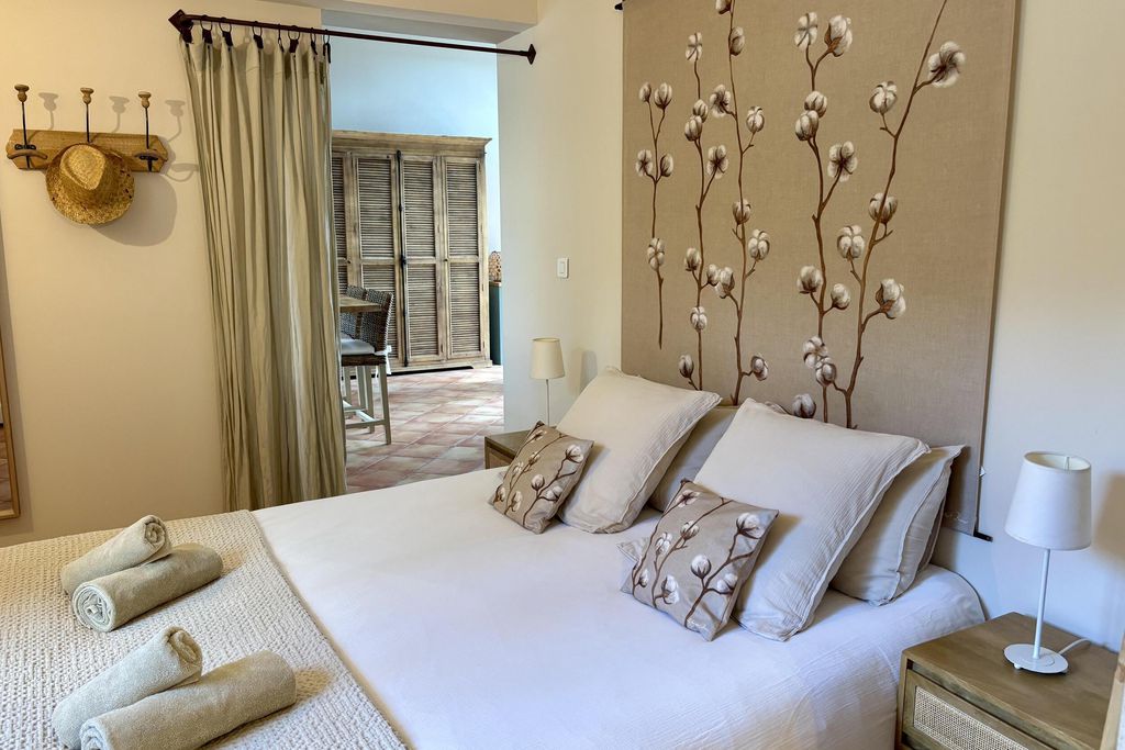 La Bastide des Amandiers - L'Atelier 20 - Gallery