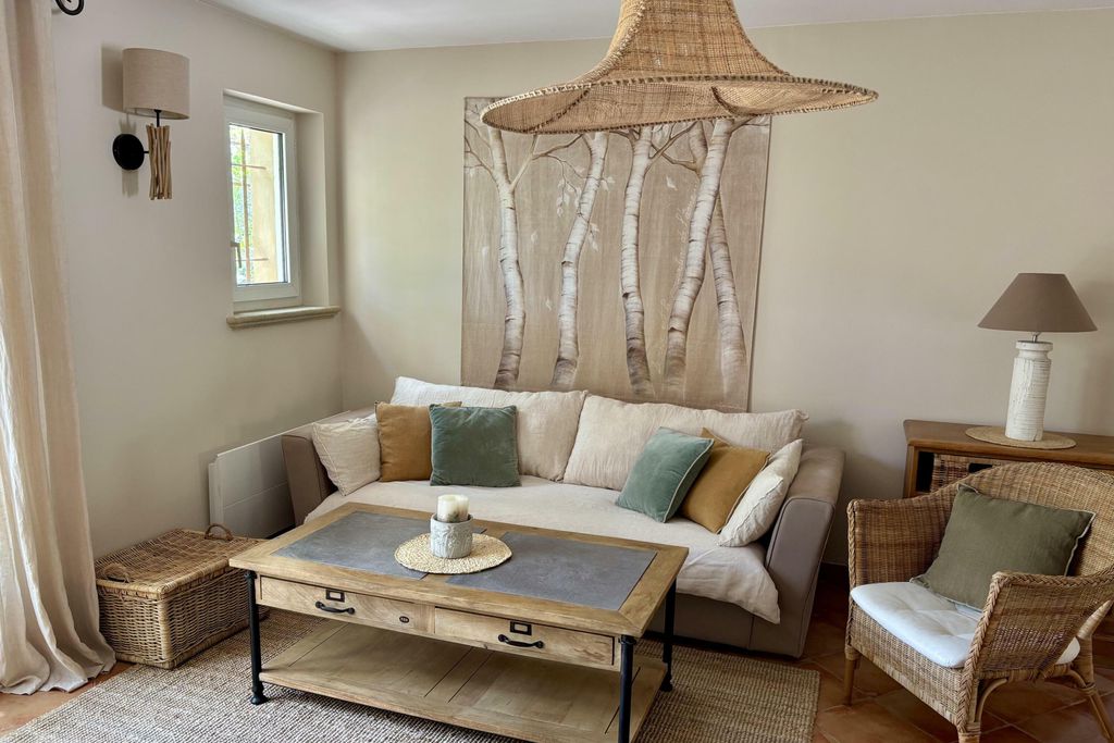 La Bastide des Amandiers - Le Cabanon 14 - Gallery