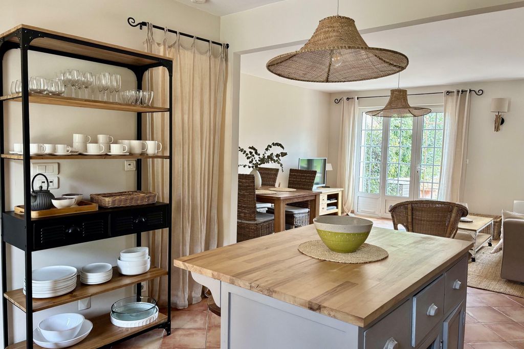 La Bastide des Amandiers - Le Cabanon 16 - Gallery